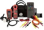 Gossen Metrawatt PV:1525 Package PV-Analysator VDE-Norm 0126