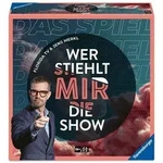 Wer stiehlt mir die Show? - Gesellschaftsspiel & Brettspiel ab 10 Jahre