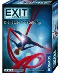 EXIT&reg; - Das Spiel: Die letzte Vorstellung
