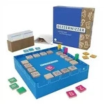 Asmodee BEZD0008 - Bezzerwizzer, Quizspiel