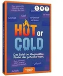 DYNAMITE GAMES&reg; - Hot or Cold "Das Spiel der Gegens&auml;tze - Findet das geheime Code