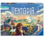 Ventopia - Gesellschaftsspiel & Brettspiel ab 7 Jahre