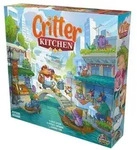 Critter Kitchen