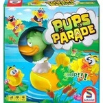Pupsparade