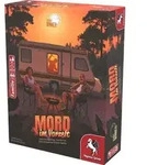 Deadly Dinner - Mord im Vorzelt