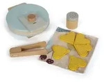 Waffeleisen-Set "tasty"