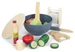 Schneide-Set Salat "fresh"