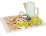 Kaffee- und Teeset Kinderk&uuml;che