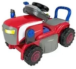 Babys 3-in-1 Traktor & Rasenm&auml;her