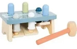 Klopfspiel "Arctic"