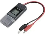 VOLTCRAFT DL-260A DL-260A Strom-Datenlogger Messgr&ouml;&szlig;e Strom 0 bis 20mA PDF Funktion
