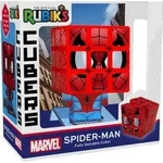 Rubik's - Cubers 3x3 - Spider-Man