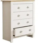 Kommode Sideboard Schublade Balusa XL