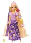 Disney Prinzessin Feature Rapunzel Puppe