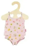Puppen-Unterw&auml;sche ''Prinzessin Emily'', Gr. 35-45 cm