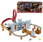 Hot Wheels Mario Kart New Bowser Trackset