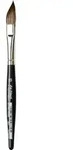 da Vinci Pinsel CASANEO XS Aquarellpinsel, Serie 987 Gr. 10, sog. Schwertpinsel