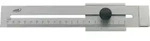 HELIOS PREISSER 0321301 Streichma&szlig; Stahl rostfrei