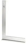 Helios Preisser 0374418 Schlosserwinkel mit Anschlag 500 x 280mm 90&deg;