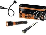 Osram Automotive LEDIL417 LEDinspect 3-IN-1 INSPECTION LIGHT Arbeitsleuchte