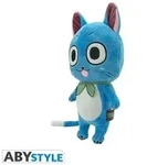 FAIRY TAIL - Happy plush 25cm