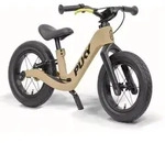 PUKY NEXT Laufrad 12" sand