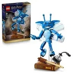 LEGO Harry Potter 76461 Wichtel, Spielzeug f&uuml;r Kinder und Fans ab 8