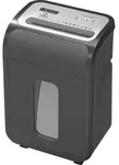 Renkforce RF-PPS-20L Aktenvernichter 8 Blatt Mikroschnitt 3 x 9 mm P-5 20 l