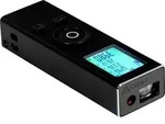 Joy-it LASER-JT-LDM01 Laser-Entfernungsmesser 30m