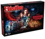 Risiko Stranger Things