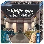 Die wei&szlig;e Burg - Das Duell