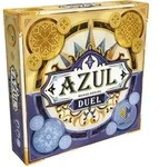 Next Move Games - Azul Duel