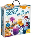 WOOZLE GOOZLE Das Kerzen Labor