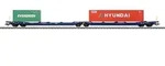 M&auml;rklin 047474 Tragwagen AC