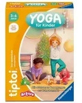 tiptoi&reg; ACTIVE Yoga f&uuml;r Kinder - ab 3 Jahre