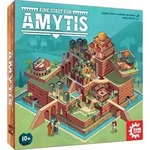 Eine Stadt f&uuml;r Amytis