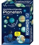 Nachtleuchtende Planeten