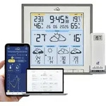 TFA Dostmann TFA.me ID-08 35.8105.10 WLAN-Wetterstation Vorhersage f&uuml;r 5 Tage Anzahl