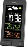 Techno Line WS6458 Funk-Wetterstation Anzahl Sensoren max. 3St.