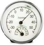 Hama Chios Thermo-/Hygrometer 00222235