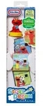 Sesame Street Elmo & Friends Collection in PDQ