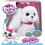 Pets Alive - Paw Paw der laufende Welpe