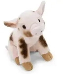 NICI - Kuscheltier Schwein 20cm