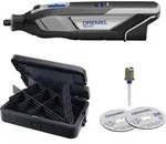 Dremel DREMEL 8240-3-MB (ohne Akku) F0138240KB Multifunktionswerkzeug ohne Akku, ohne