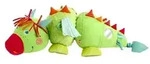 Entdeckertier Drache Rudy