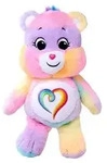 Care Bears Gl&uuml;cksb&auml;rchi - Zusammengeh&ouml;rigkeitsb&auml;rchi