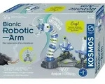 Bionic Robotic Arm