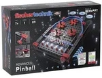 Fischertechnik 569015 - ADVANCED Pinball, Flipper, Baukasten, Konstruktionsspielzeug