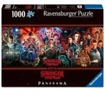Erwachsenenpuzzle 1000 Teile - Stranger Things - See You On The Other Side