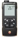 Testo 110 Temperatur-Messger&auml;t -200 - +800&deg;C F&uuml;hler-Typ NTC, Pt100